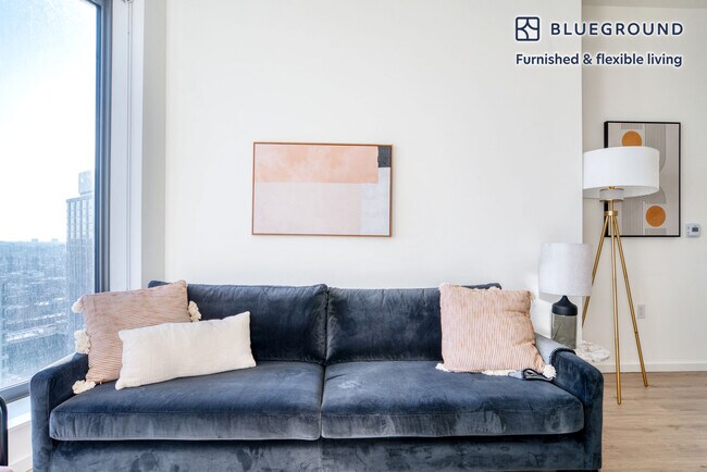 Photo - 545 Vanderbilt Ave Unit FL23-ID974