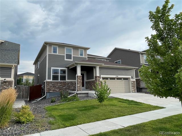 Building Photo - 17342 Springfield Dr Rental
