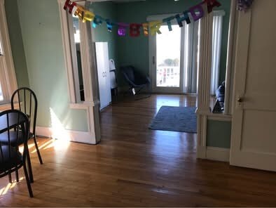 Photo - 52 Frederick Ave Unidad Second floor apartment