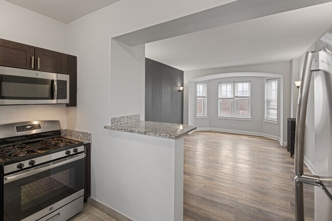 Photo - 1608 W Sherwin Ave Unidad 601