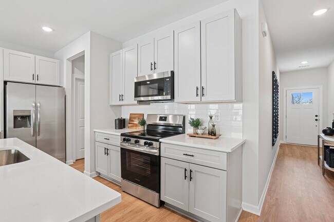 Photo - The Towns at Braselton