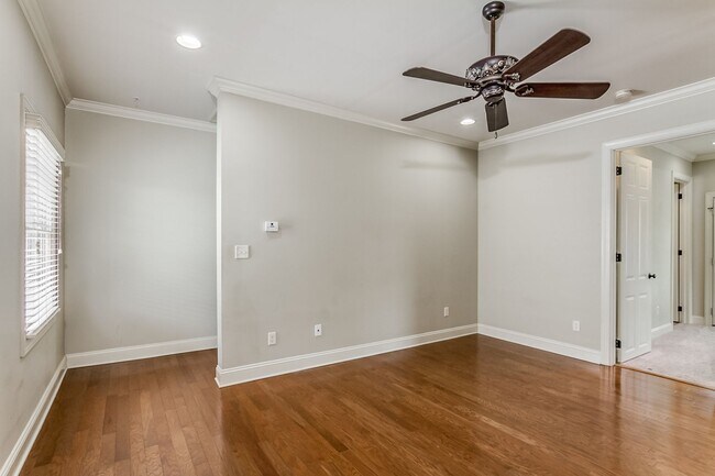 Photo - Abingdon Court Unidad Abingdon Court #4