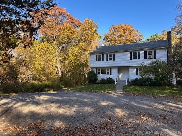 Building Photo - 259 Westchester Rd Unit A