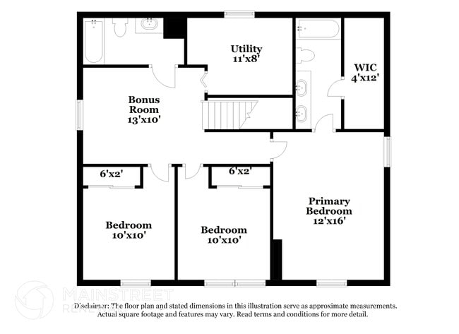 Photo - 10845 Mansfield Way