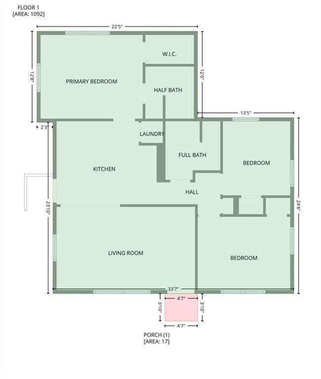 Photo - 6048 Blackhawk Trail SE