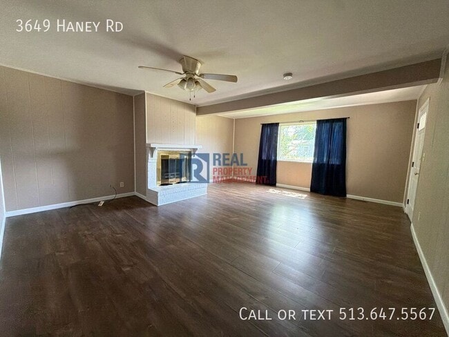 3649 Haney Rd