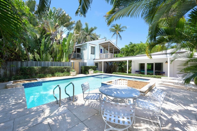 Photo - 3208 N Flagler Dr