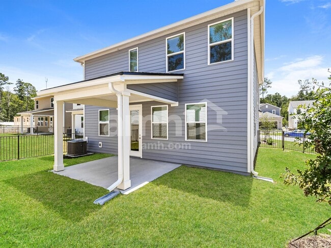 3049 Crawfords Cove Circle