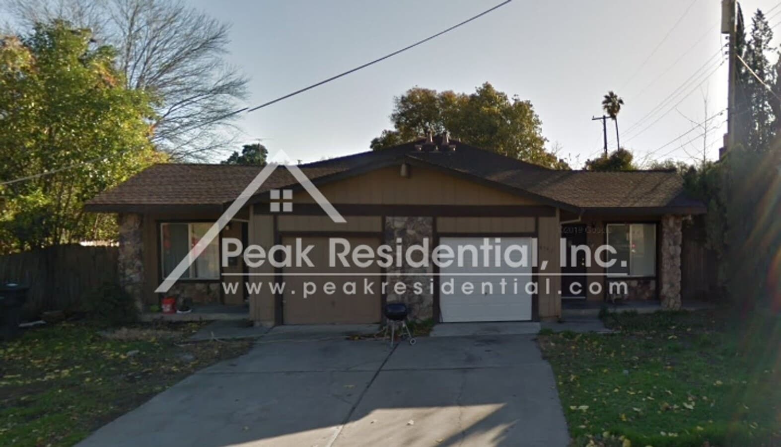 A Spacious 2bd/1ba Duplex with Garage near... - A Spacious 2bd/1ba Duplex with Garage near...