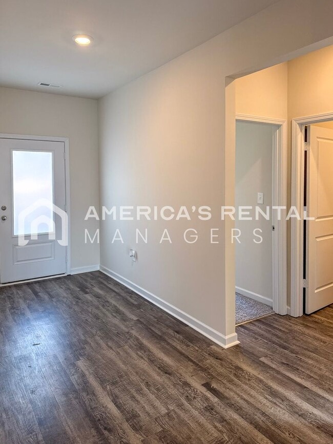 Photo - Your New Home Awaits in Hunter's Point at Innsbrooke in Pinson, AL! View with 48 Hours Notice!