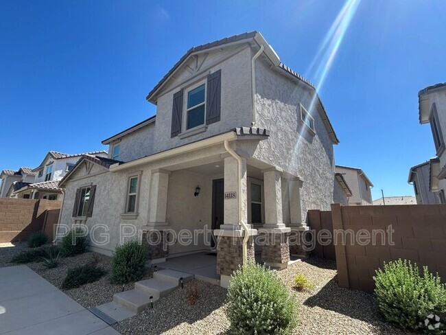 Building Photo - 14118 W Hackamore Dr Rental