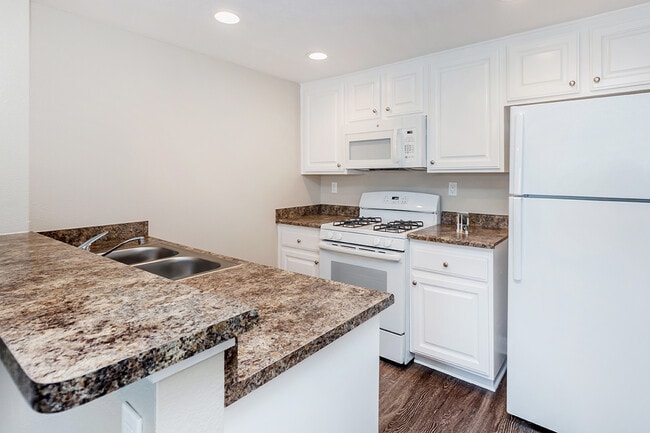 Photo - Villas Aliento Apartment Homes