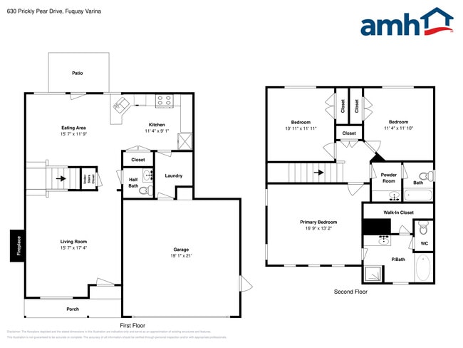 Photo - 630 Prickly Pear Dr