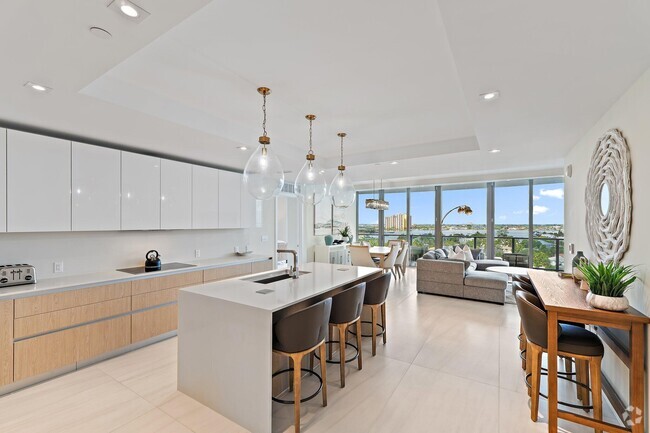 Building Photo - 3100 N Ocean Dr Unit 906 Rental