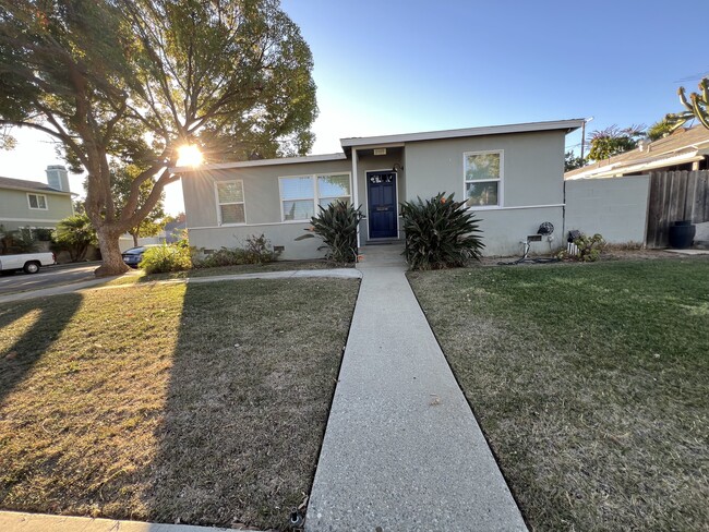 Front View - 17419 Falda Ave Casa