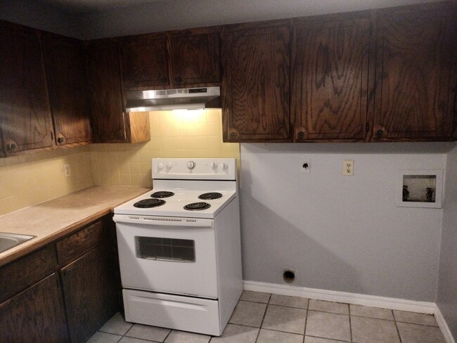 Kitchen - 508 Buena Vista Ave Unit 508