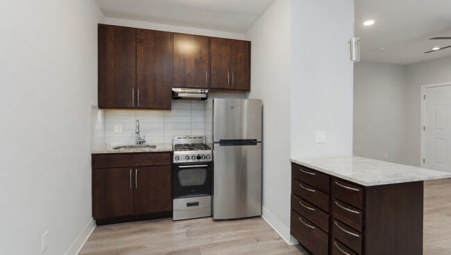 Photo - 4006 N Bell Ave Unit 1