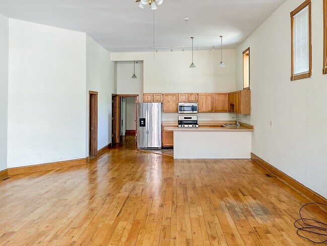 Photo - 2952 N Racine Ave Unit 1A