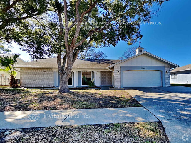 Building Photo - 13407 Shadberry Ln Rental