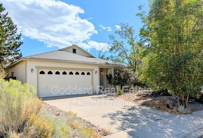 2900 Castle Sage Ct