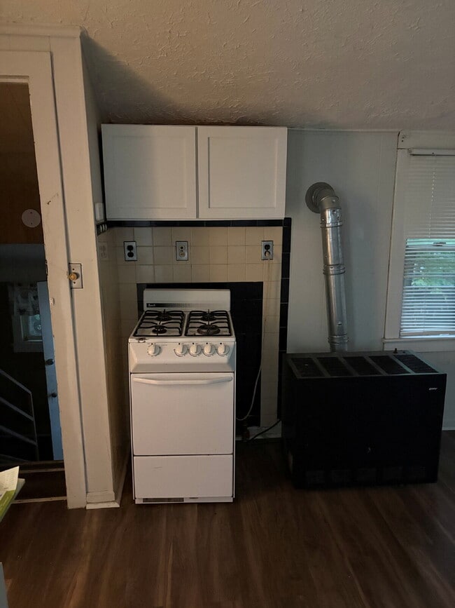 Photo - Walk to Downtown Birmingham - Studio Apartment