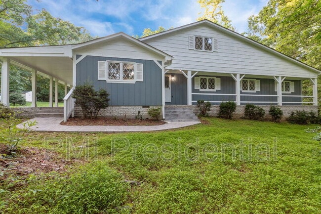 Building Photo - 4560 E Williamsburg Rd Rental