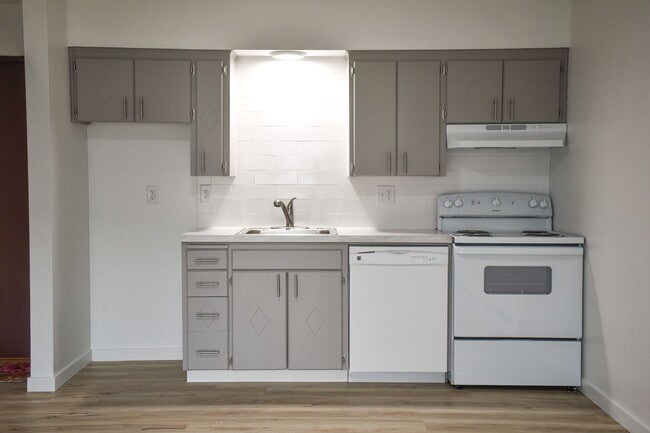 Photo - Casa Grande Apartments