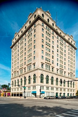 The Midwest Apartments - The Midwest Apartments