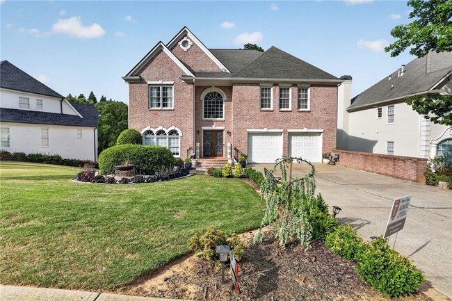 Building Photo - 2502 Regency Lake Dr