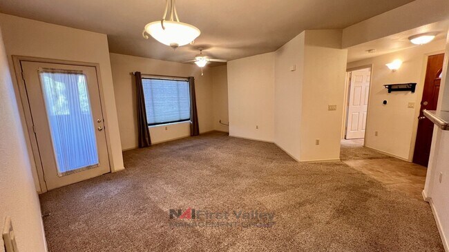 Photo - 2 Bedroom- 2 Bathroom Upstairs