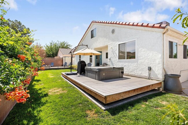 Photo - Spacious 6 bedroom and 3 bathrooms in La Verkin