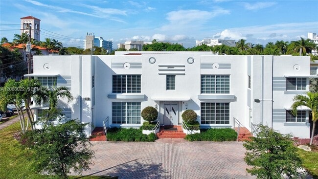 Building Photo - 3900 Meridian Ave Unit 4