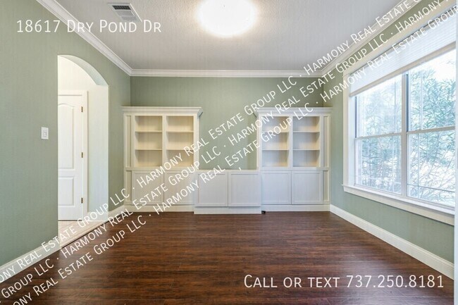 Photo - 18617 Dry Pond Dr