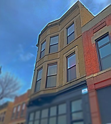 Building Photo - 2445 W Harrison St Unit 2