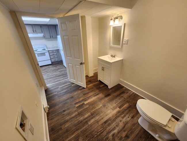 Photo - Remodeled Single Family
