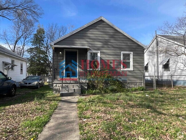 Building Photo - Two Bedroom House | Move-In Ready