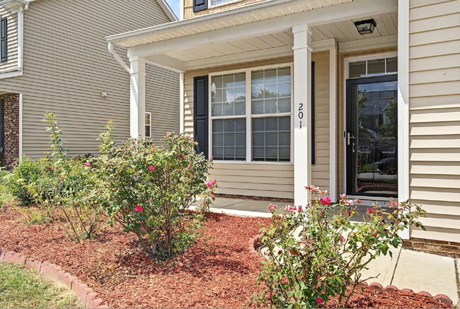 Photo - Four-Bedroom Home in Knightdale