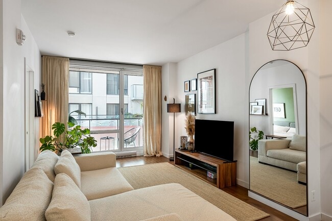 Photo - 635 Rue Saint-Maurice Unit 707