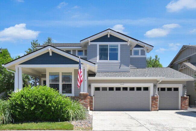 Building Photo - Welcome Home to this beautiful 5-bedroom h...