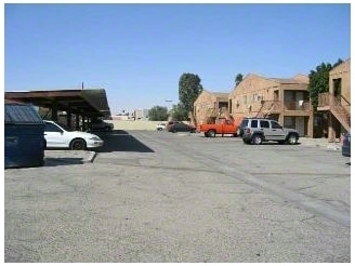 Photo - Pepperwood Apartamentos