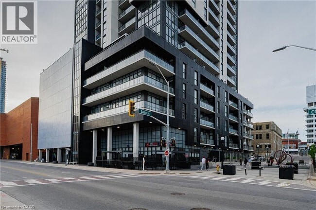 Photo - 60 Charles St W Unit 2402