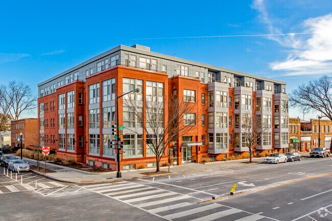 912 11th St SE - Kipling House