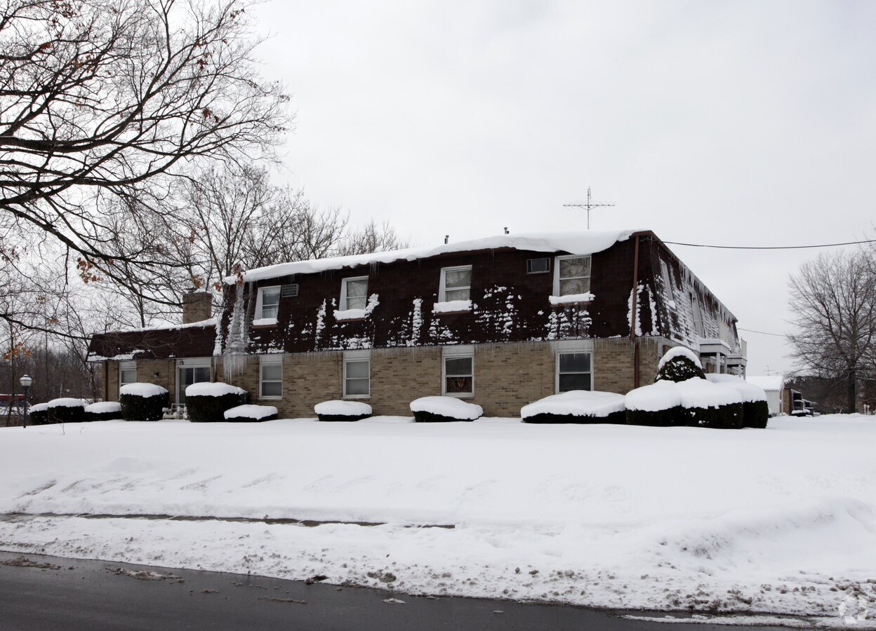 Foto principal - 110 W Frana Clara St