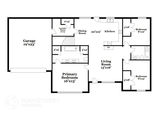Photo - 3540 Dorothy Dr