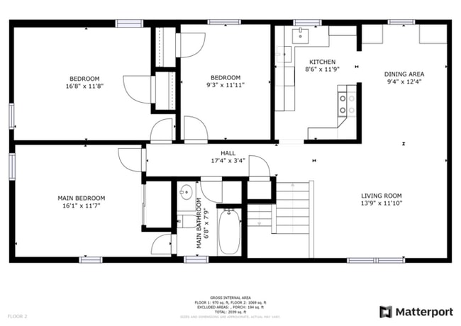 Photo - 7704 Logan Dr SW