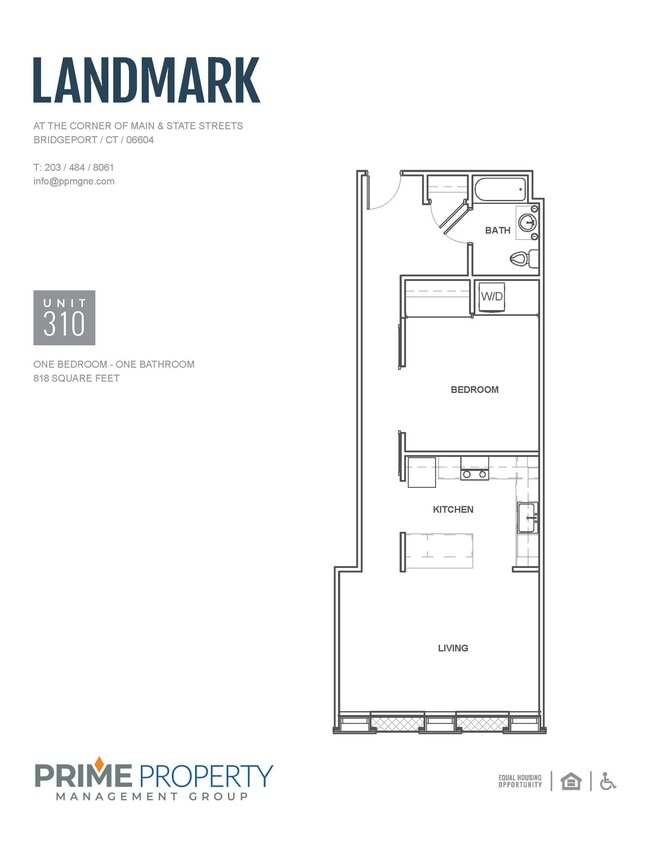 Photo - 114 State St Unit 310