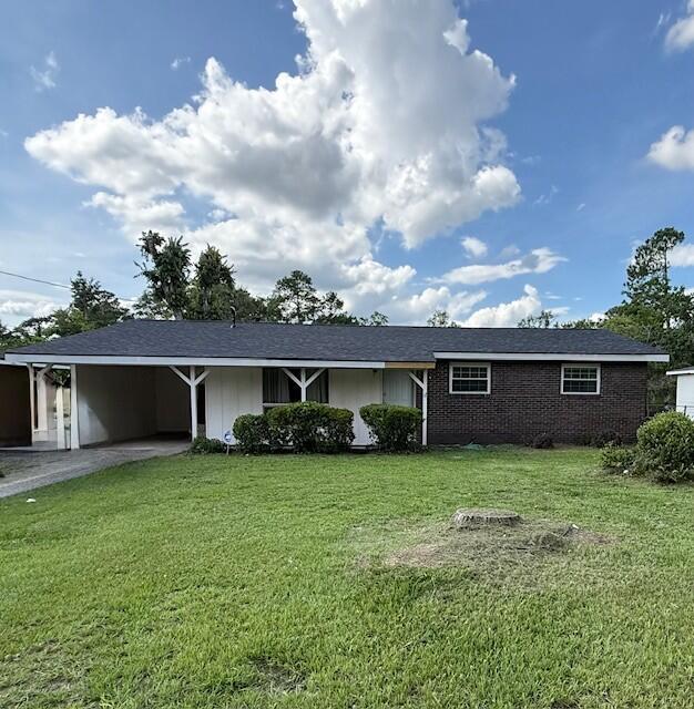 Photo - 3221 Briarcliff Dr House