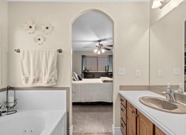 Photo - Spacious 5-Bedroom Home with Theater Room & Prime Location