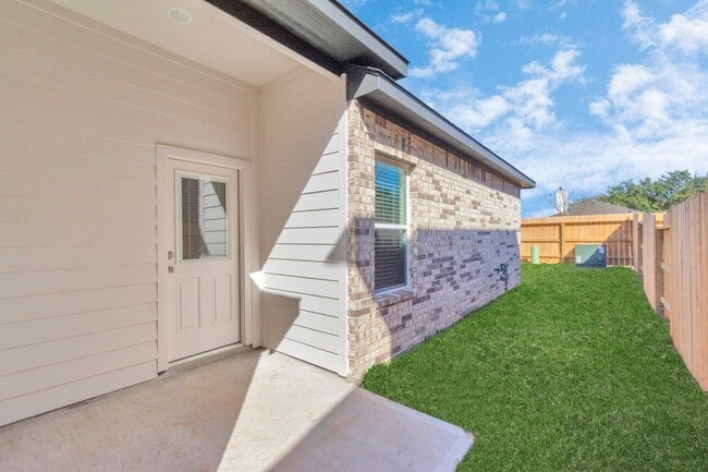 Photo - Welcome to the Linden — Effortless Living, All on One Level.