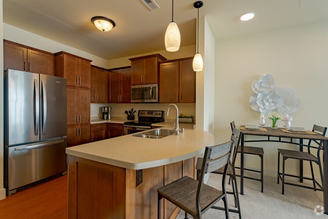 1BR, 1BA - B1